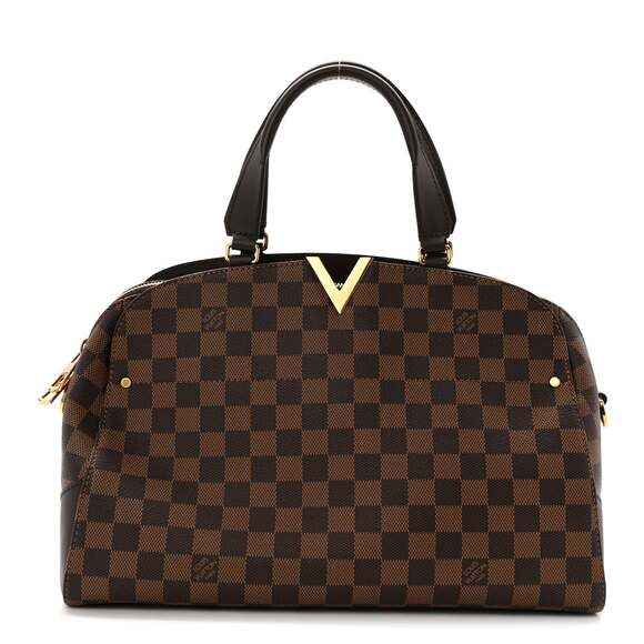 Louis Vuitton Damier Ebene Kensington #240670L15B
